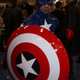Illustration for article titled The Cosplay of NYCC (Part Two)